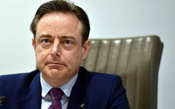 De Wever maakt uitstap uit kernenergie tot verkiezingsthema