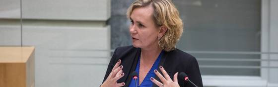 N-VA over Homans: ´´Geen leugens, wel losse eindjes in de communicatie´´