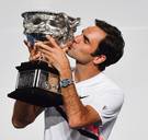 Kijk naar Federer zo lang het nog kan, zo'n grootheid zal misschien nooit meer opstaan