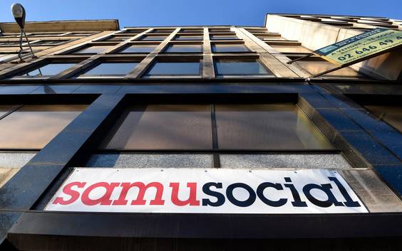 Huiszoeking bij Brussels OCMW in onderzoek naar Samusocial