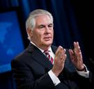 Amerikaanse buitenlandminister distantieert zich van Trump: 