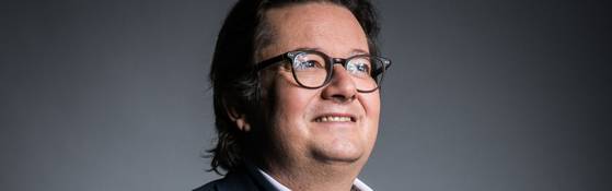 ‘Marc heeft geen vrienden, maar investeringen’