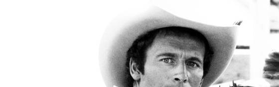 Jared Martin, de man die met Sue Ellen moest slapen