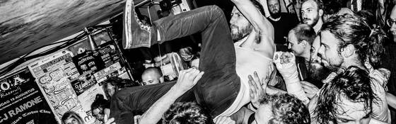 Kinky Star, al twintig jaar één grote familie