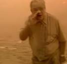 Cameraman toont nooit eerder verschenen beelden van 9/11