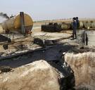 Syrische leger herovert oliebron op IS: terreurgroep ziet belangrijke bron van inkomsten verdwijnen