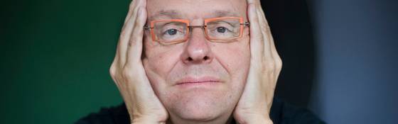 Merho: ´´Van al die politieke correctheid krijg ik rode pukkels´´