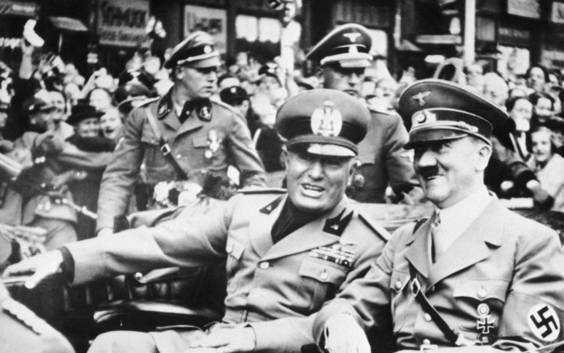 De terugkeer van Mussolini: hoe ‘Il Duce’ op de Italiaanse politiek blijft wegen