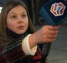 Simpel is ze niet, die wereld vol groteske dictators, gruwelijke natuurrampen en dierenmishandeling