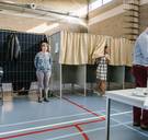 Burgers liggen niet wakker van fusiedebat leert referendum in Zingem: 