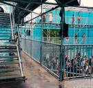 Dag twee van HORST: disco dicteerde de wet