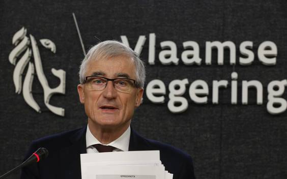 Vlaamse regering hakt ook moeilijke knopen door tijdens laatste ministerraad van het jaar: een overzicht