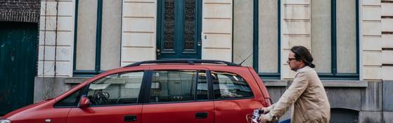 ´´Soms is kraken ook goed´´