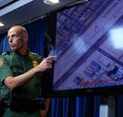 Wie heeft het beste plan voor Trumps omstreden muur? Bedrijven testen prototypes