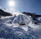 Met min 10 graden in Pyeongchang volgen mogelijk de koudste Spelen in 30 jaar