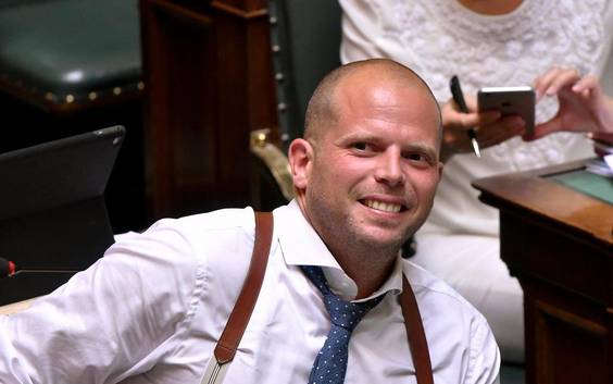 Francken krijgt gelijk: hij moet dwangsom van 424.000 euro voor Syrisch gezin niet betalen