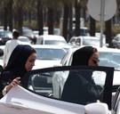 Saudi-expert over opheffen rijverbod voor vrouwen: groot nieuws, maar kleine stap