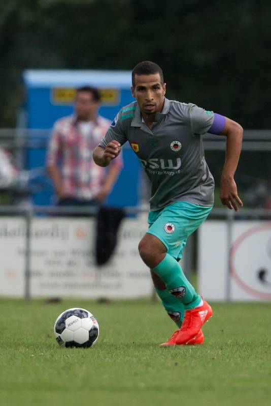 Anouar Hadouir.