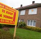 Huizenprijzen gaan door het dak: sterkste stijging in tien jaar