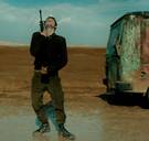 ‘Foxtrot’ bekijkt Israël door een lichtjes absurde bril ★★★☆☆