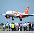 Noodlanding vliegtuig: 