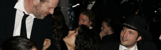 Salma Hayek, het integrale opiniestuk: ´´Ik was slechts een ding voor Weinstein. Een lichaam´´