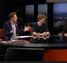 Wat zou ik een centrale gast graag eens horen zeggen: 'Al sla je me dood, Lieven: ik heb hier geen zinnig woord over te melden'