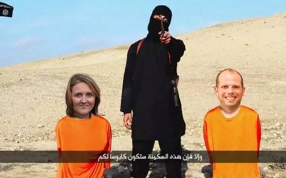 Theo Francken en Kif Kif op ramkoers na gefotoshopt beeld uit onthoofdingsvideo