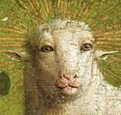 Het mysterie van het Lam Gods: waarom schilderden de gebroeders Van Eyck zo'n onnatuurlijk lam? 