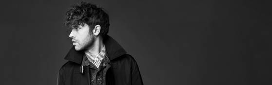 Thomas Vanderveken: ´´Ik ben niet beter dan een ander en niemand is beter dan ik´´