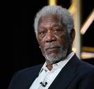 Acteur Morgan Freeman beschuldigd van ongepast gedrag op filmset
