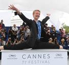 Vlaamse 'Girl'-acteur valt in de prijzen in Cannes