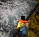 Zeventien migranten dagen Italië voor Europees mensenrechtenhof