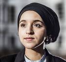 Anonieme Twitter-trol veroordeeld na klacht Yasmien Naciri: 