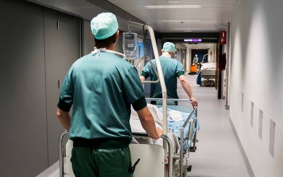 Berouw na de wonde: de omerta over medische missers