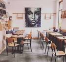 Tapta in Antwerpen: hart voor lekkere producten en gastvrijheid