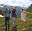 Dit mag u niet missen op tv vanavond