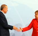Turkije blijft maar Duitse burgers arresteren: Merkel is het zat