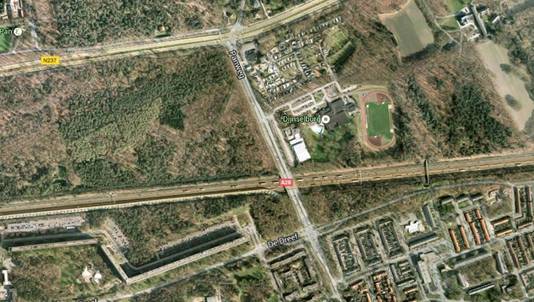 Bij Dijnselhoek in Zeist komt waarschijnlijk een biocentrale.