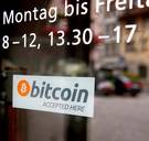 Waar naartoe met de cryptomunt?