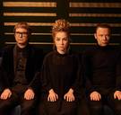 Axel Callier over zijn 17-jarige zangeres: 