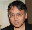 Kazuo Ishiguro wint Nobelprijs voor Literatuur