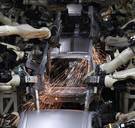 Robotisering treft helft van de banen