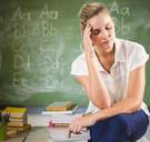 Onderwijzers claimen titel zwaar beroep