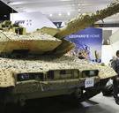 Duitsland wil wapenexport verbieden naar enkele landen in het Midden-Oosten