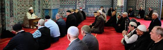 Turkse Gentenaars volgen gebeurtenissen in thuisland op de voet