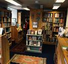 Een boekenwinkel runnen tijdens je vakantie? Er is nu al een wachtlijst tot 2021