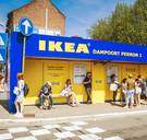 Stad Gent furieus over Ikea-bushokjes: Clear Channel haalt ze weg tegen morgen