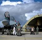 Slechts 4 van 128 Duitse Eurofighters inzetbaar door 'complex probleem'