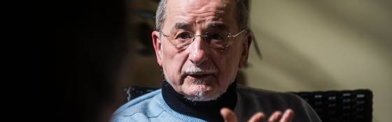 Johan Leman vreest voor nieuw soort radicalisering: ´´Als er niets verandert, gaan de sluizen straks open´´